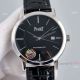 Asia 2824 Piaget Altiplano Black Dial Black Leather Strap Knockoff Watch With Diamond Bezel (2)_th.jpg